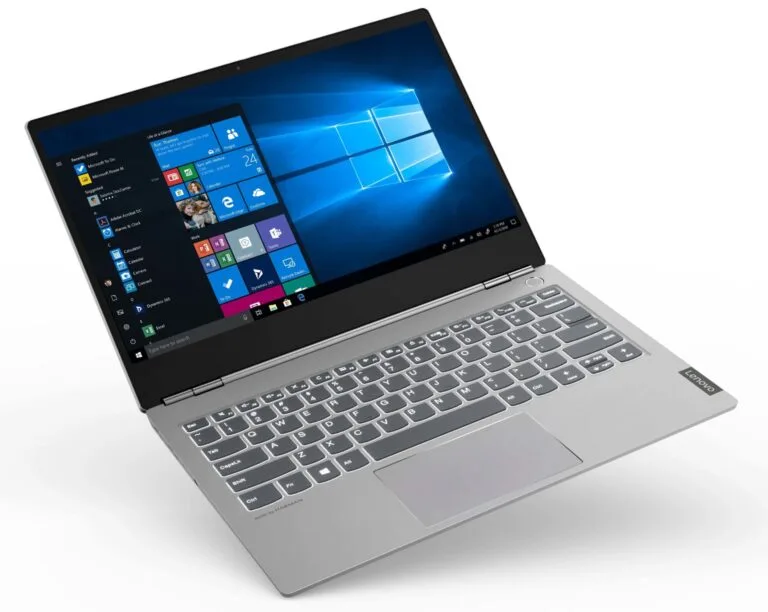 thinkbook13s 2