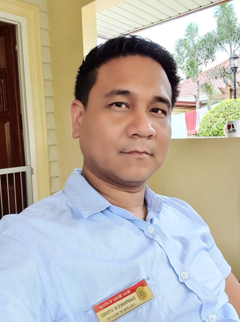 Galaxy Note 10 Selfie Photos 1