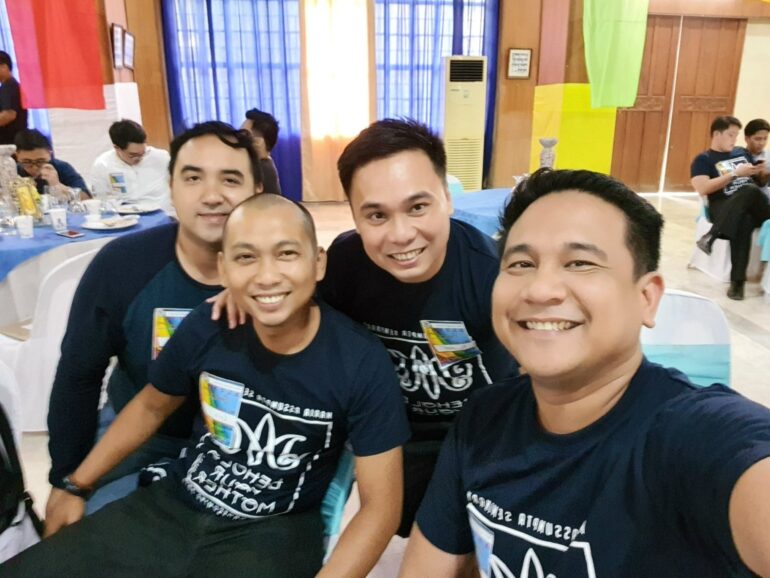 Galaxy Note 10 Selfie Photos 2