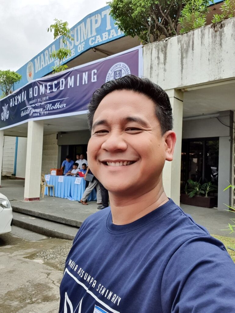 Galaxy Note 10 Selfie Photos 3