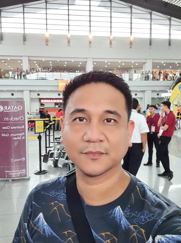Galaxy Note 10 Selfie Photos 5