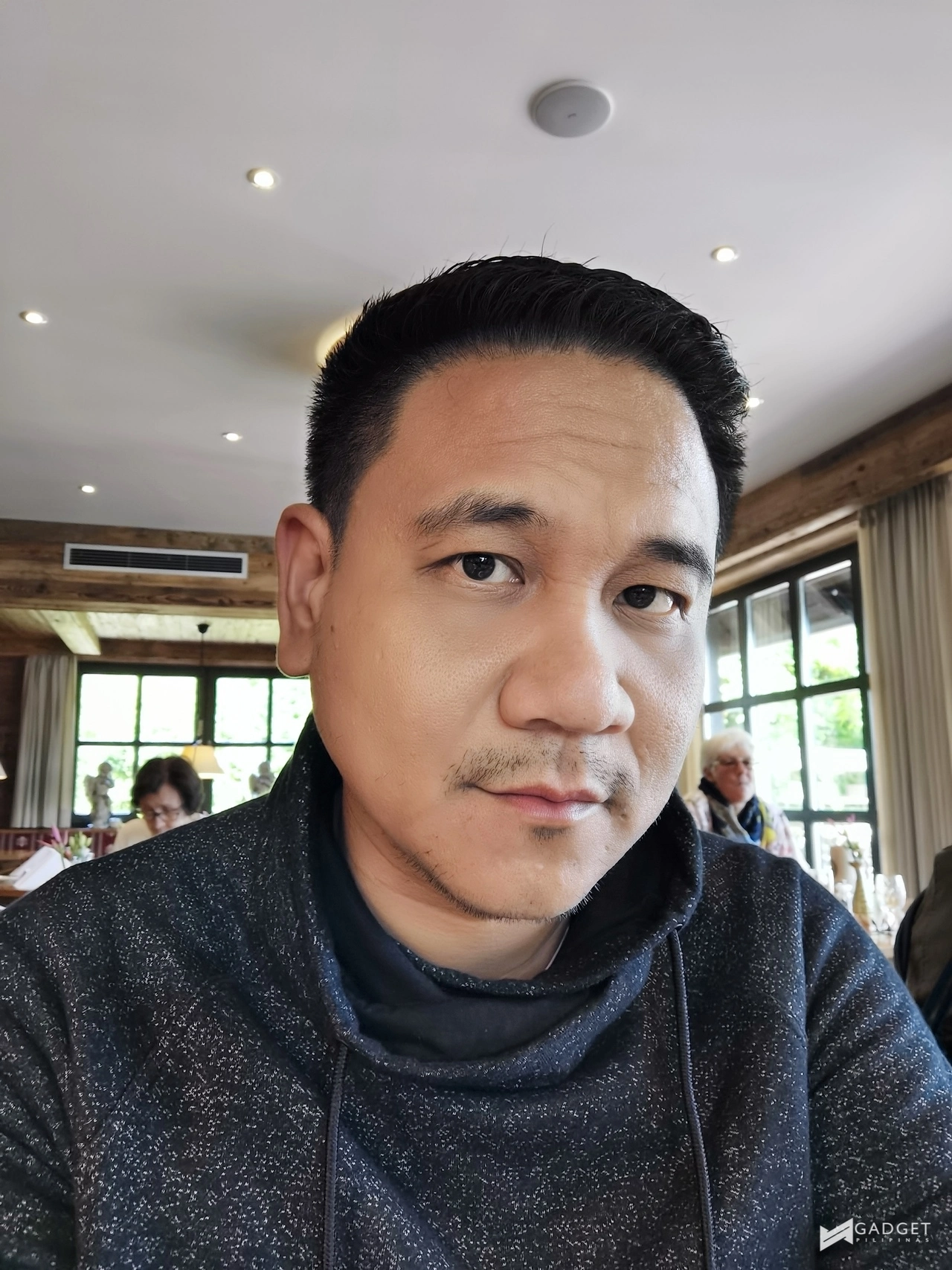 Huawei Mate 30 Sample Photo1