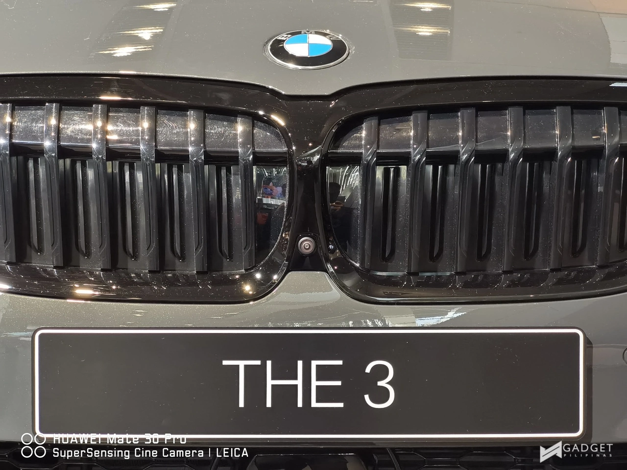 Huawei Mate 30 Sample Photo33