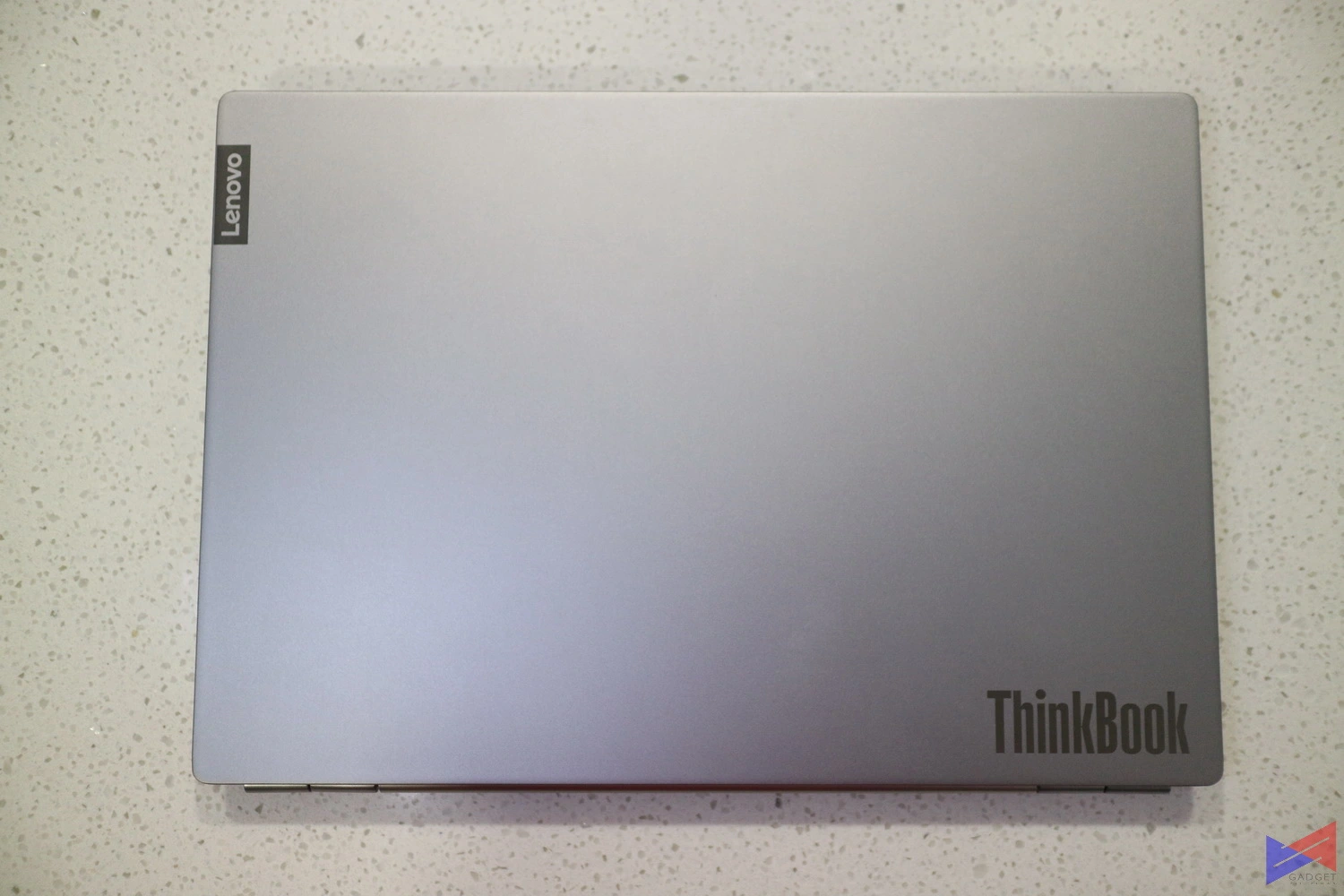 Lenovo ThinkBook 13s Review Cover