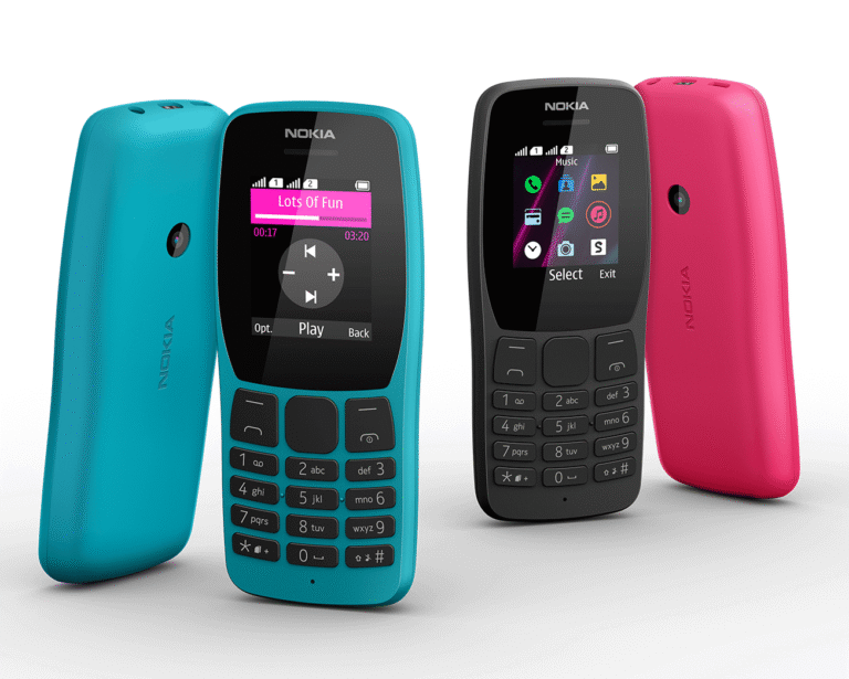 Nokia 110 Emotional 01 Shadow png