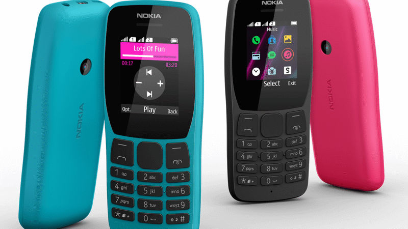 Nokia 110 Emotional 01 Shadow png