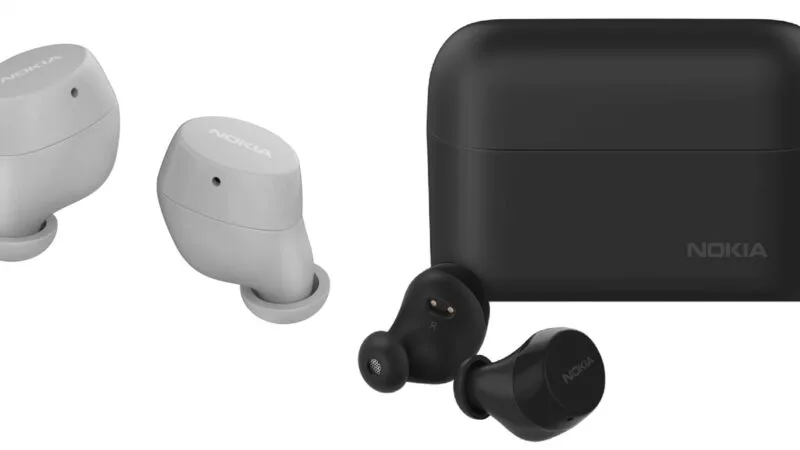 Nokia Power Earbuds 19