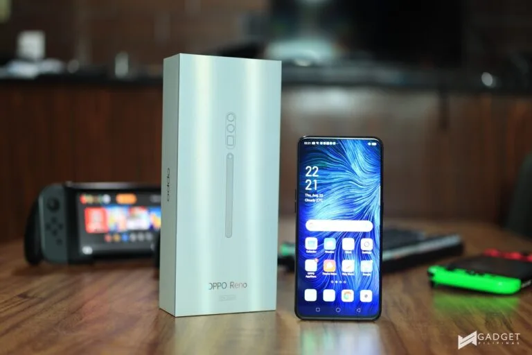 OPPO Reno 10x Zoom Review 1