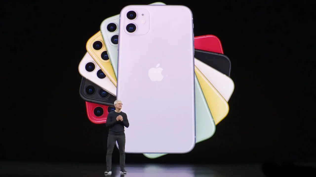 apple iphone 11 3