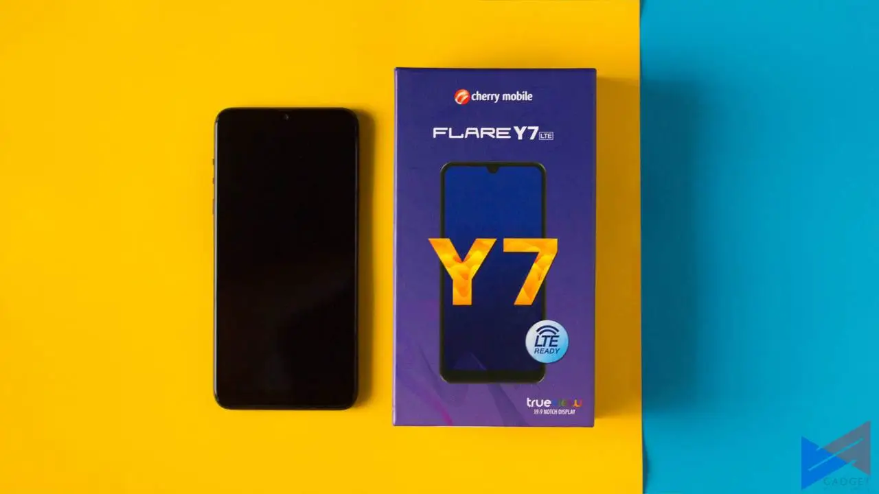 cherry mobile flare y7 lte 3