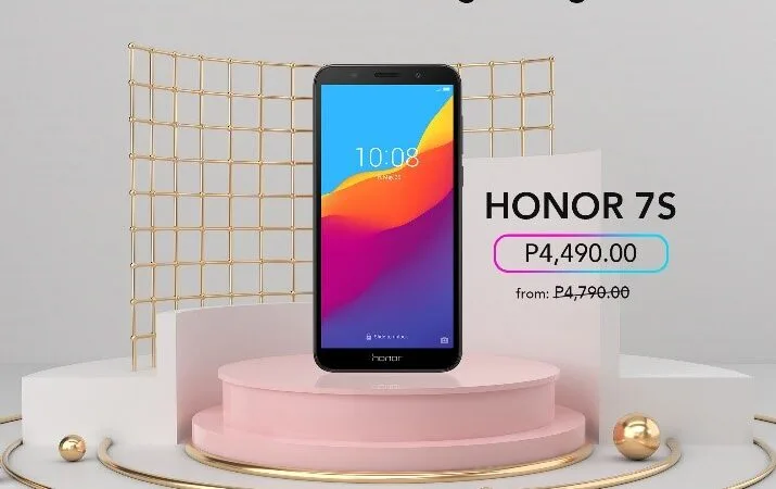 honor7s pricedrop