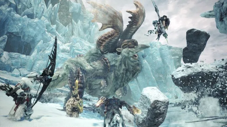 icebornefeatured