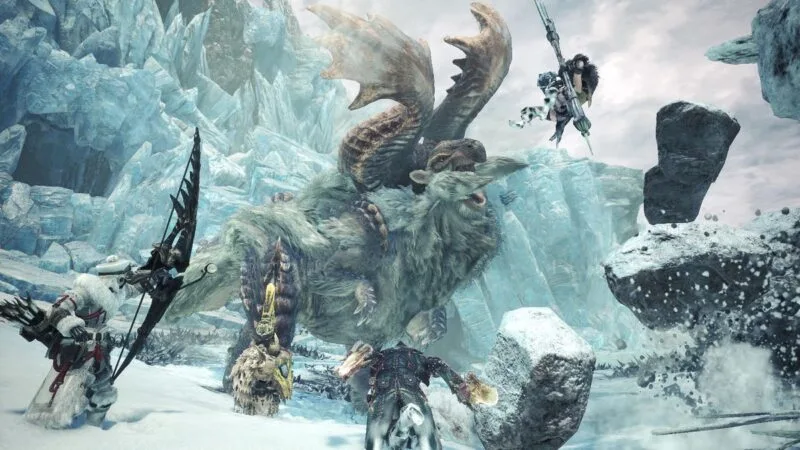 icebornefeatured