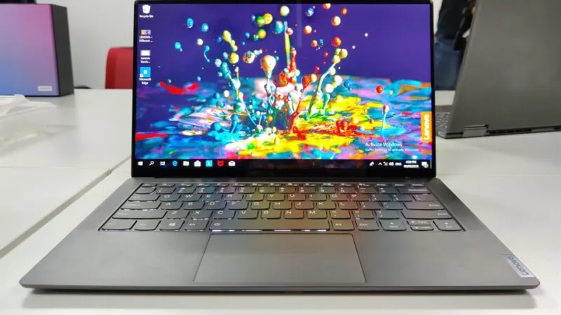 lenovo yoga 73