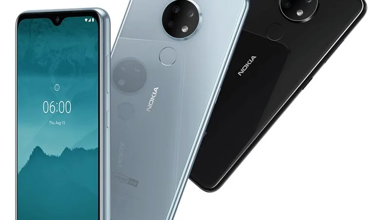 nokia 6 20