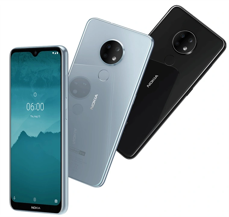 nokia 6 20