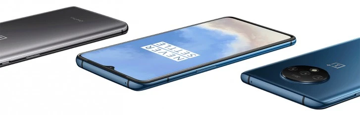 oneplus 7t
