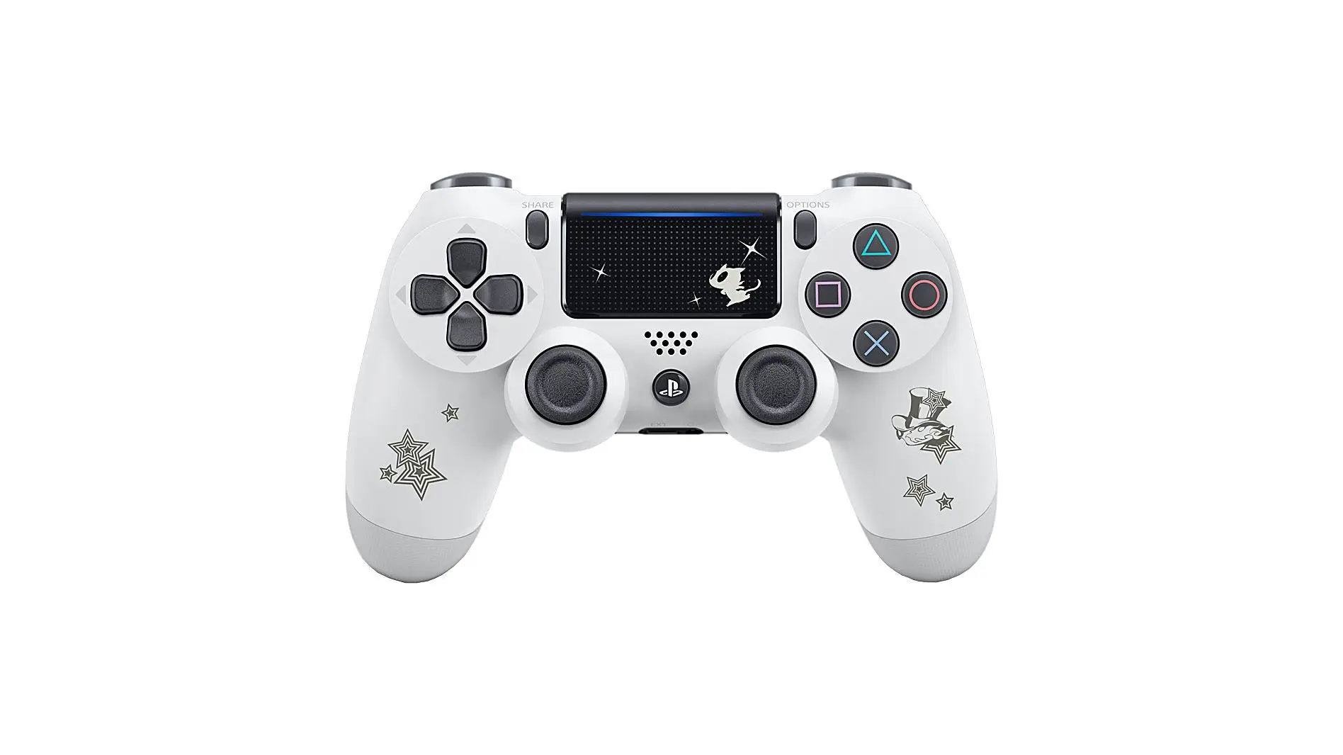 p5controllerwhite