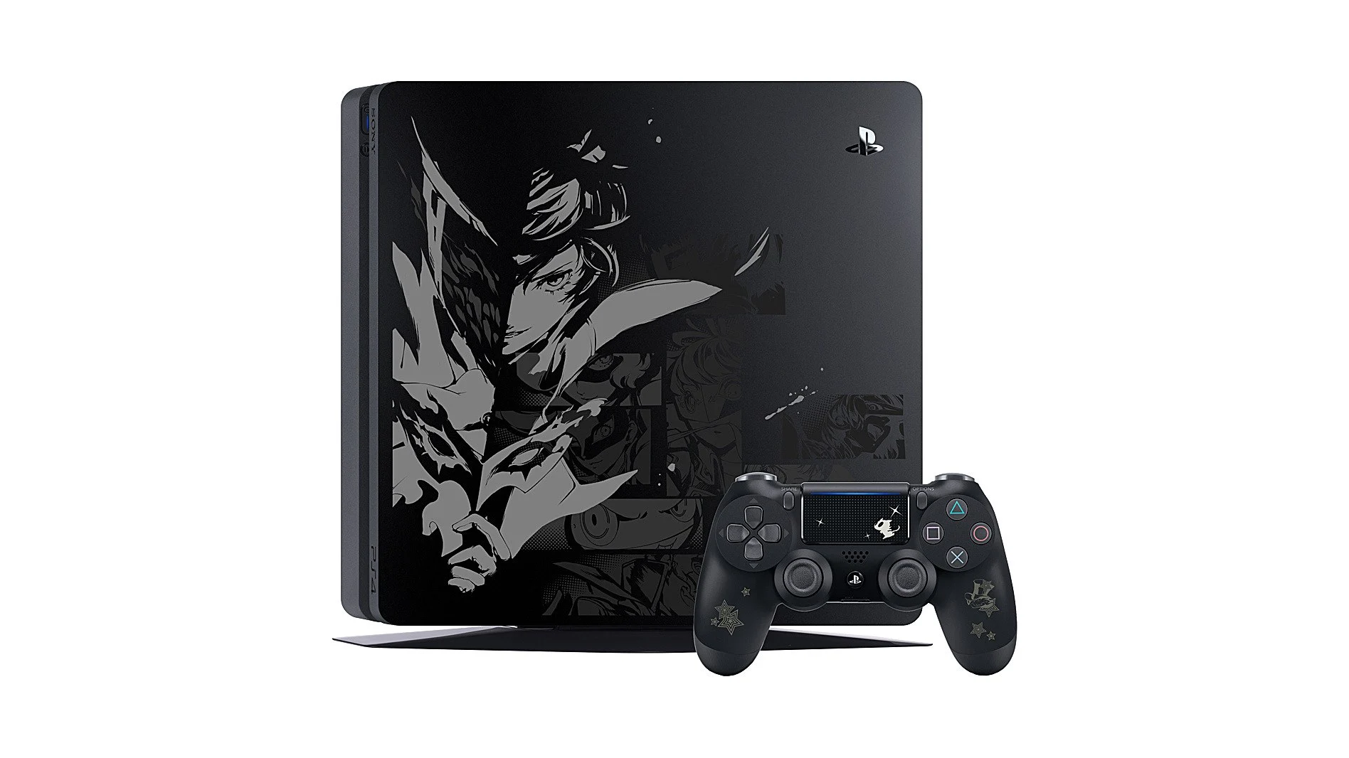 p5slimblack