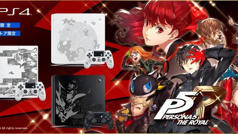 persona 5 featured