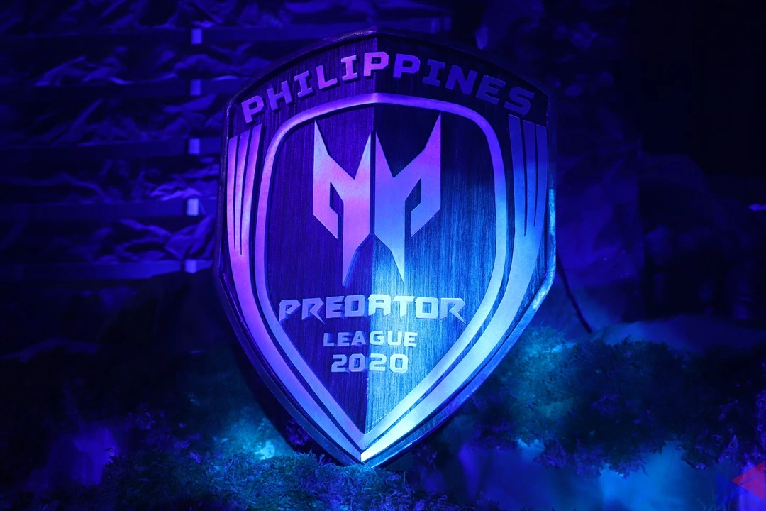 predator league 2020 11