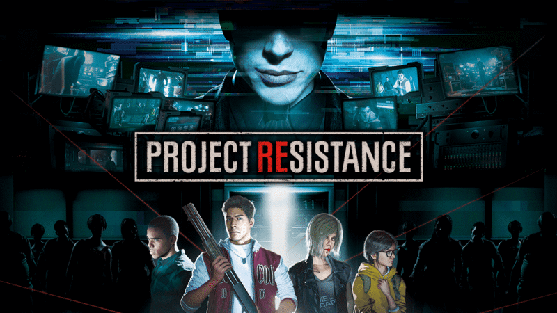 project resistance featured