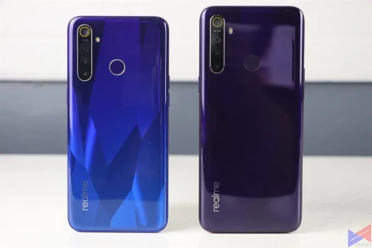 realme5 unit 15