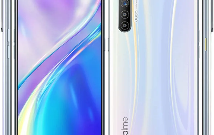 realme xt