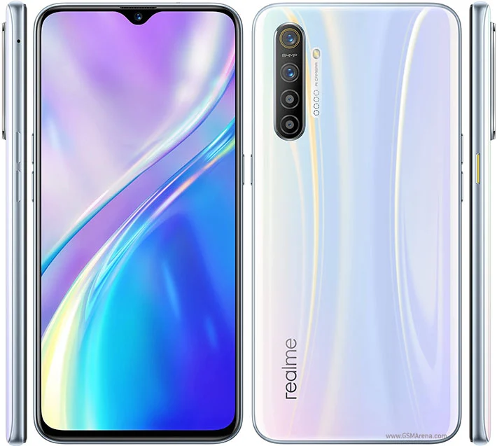 realme xt