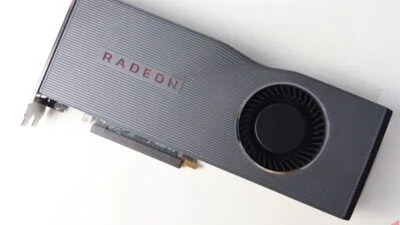 rx5700XT 22