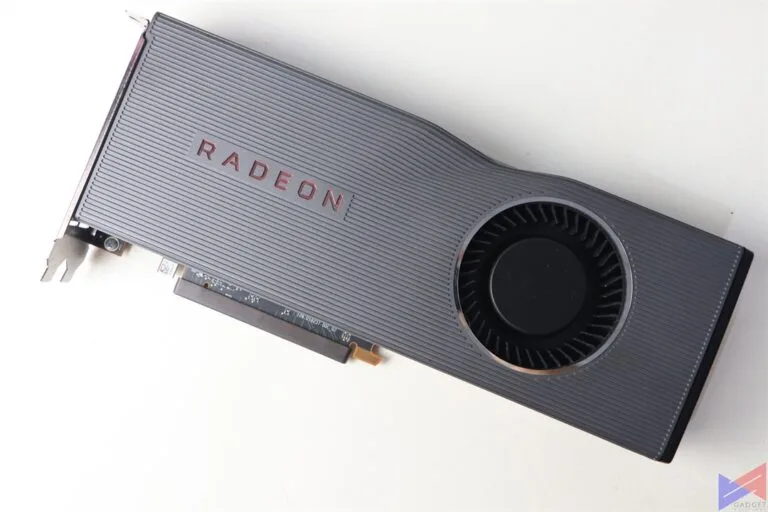 rx5700XT 22