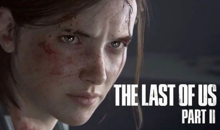 tlou2 release