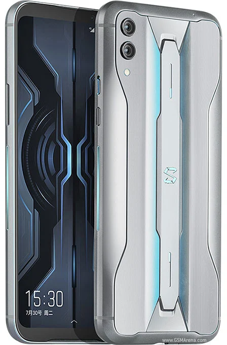 xiaomi black shark2 pro 5