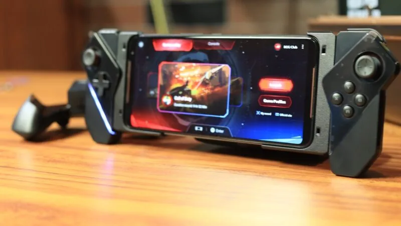 ASUS ROG Phone 2 15