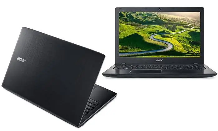 Acer Aspire E