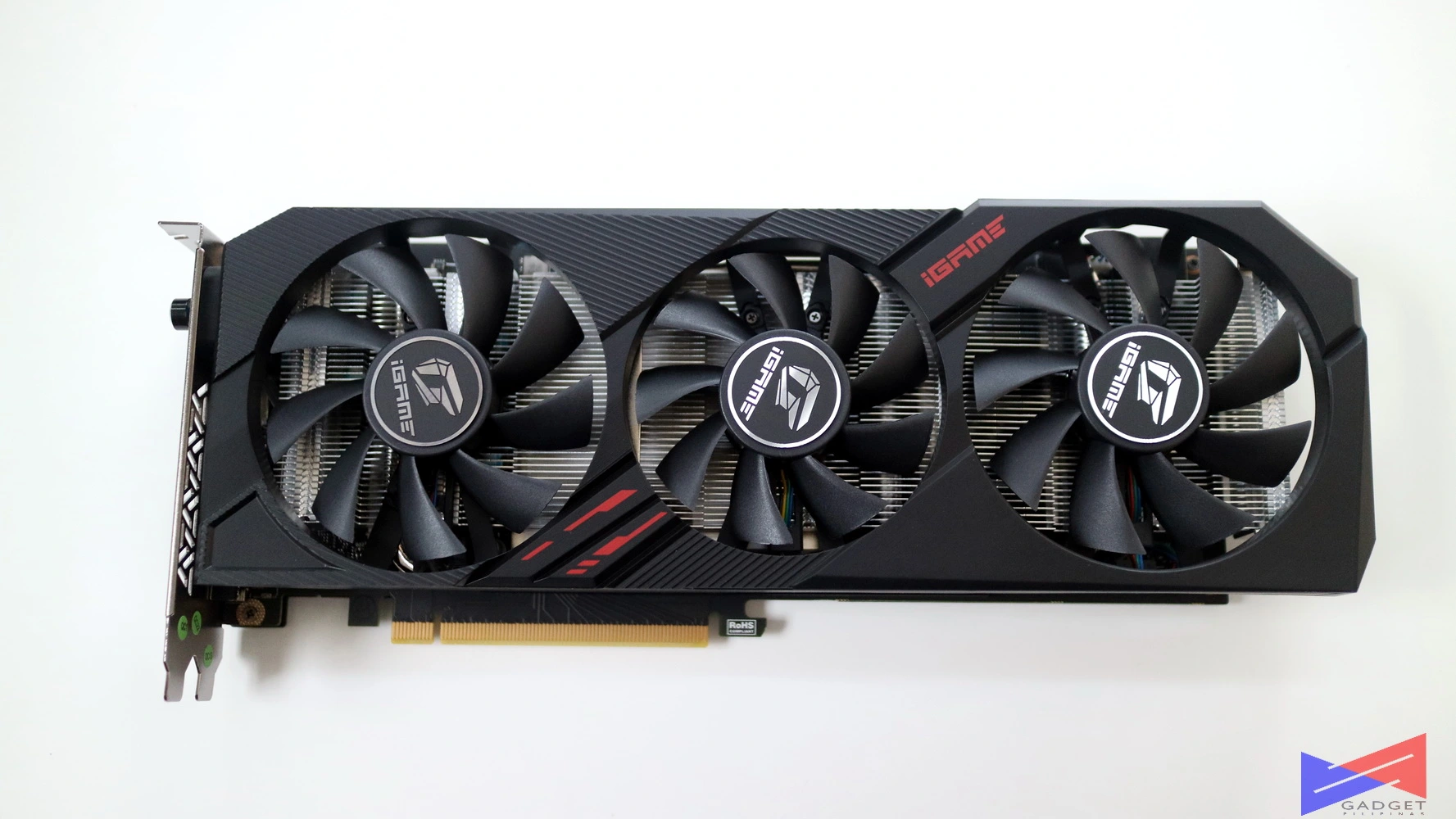 Colorful iGame GTX 1660 SUPER Review 019