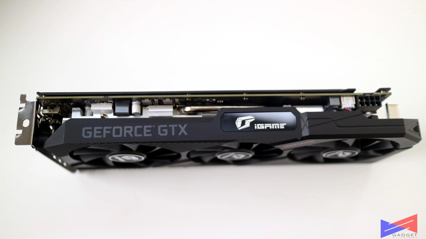 Colorful iGame GTX 1660 SUPER Review 021