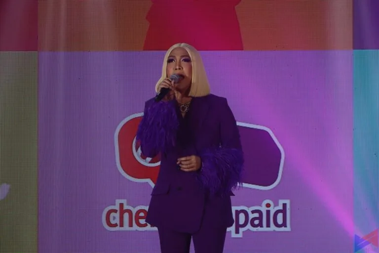 Ganda Promo Vice Ganda