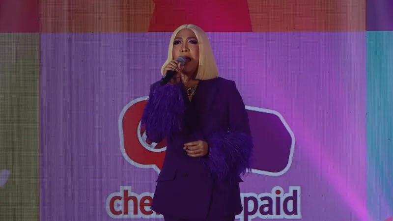 Ganda Promo Vice Ganda