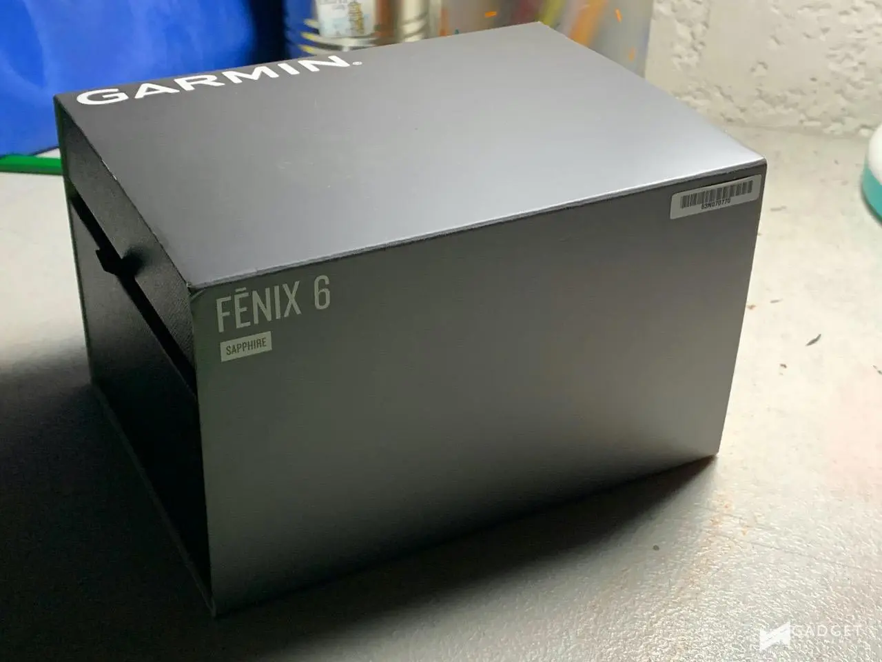Garmin Fenix 6 Review 17