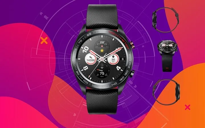 HONOR Watch Magic 1
