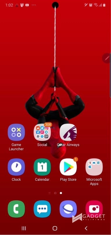 Note 10 Review 10