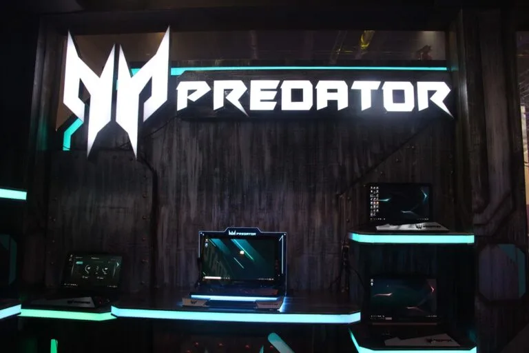 Predator Arena ESGS 2019 04