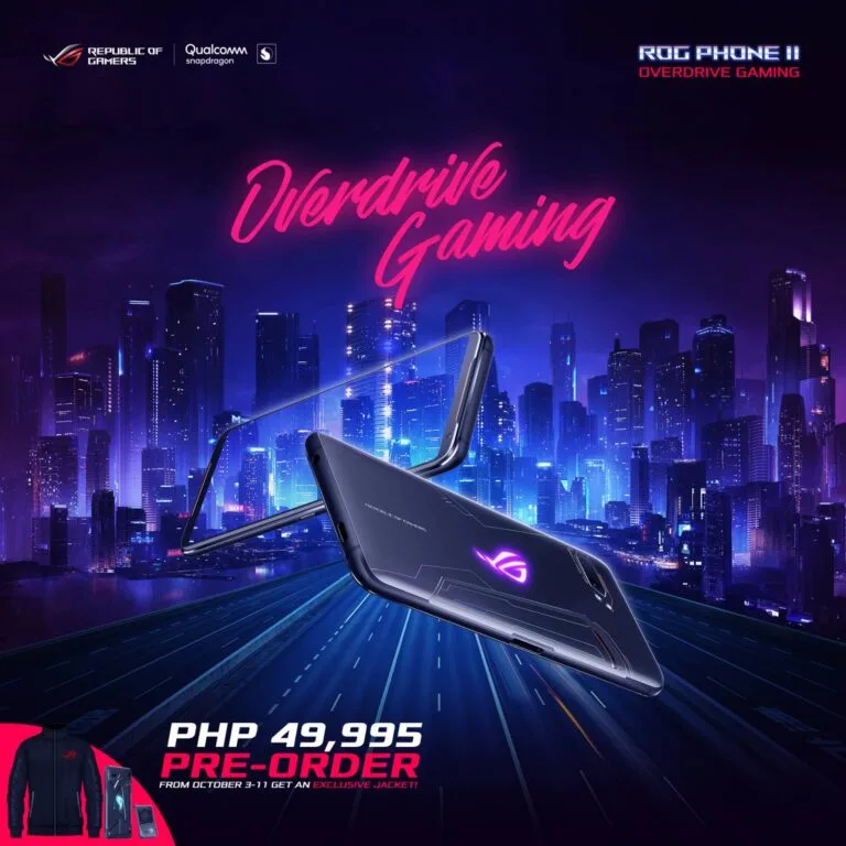 ROG Phone 2 Price Reveal