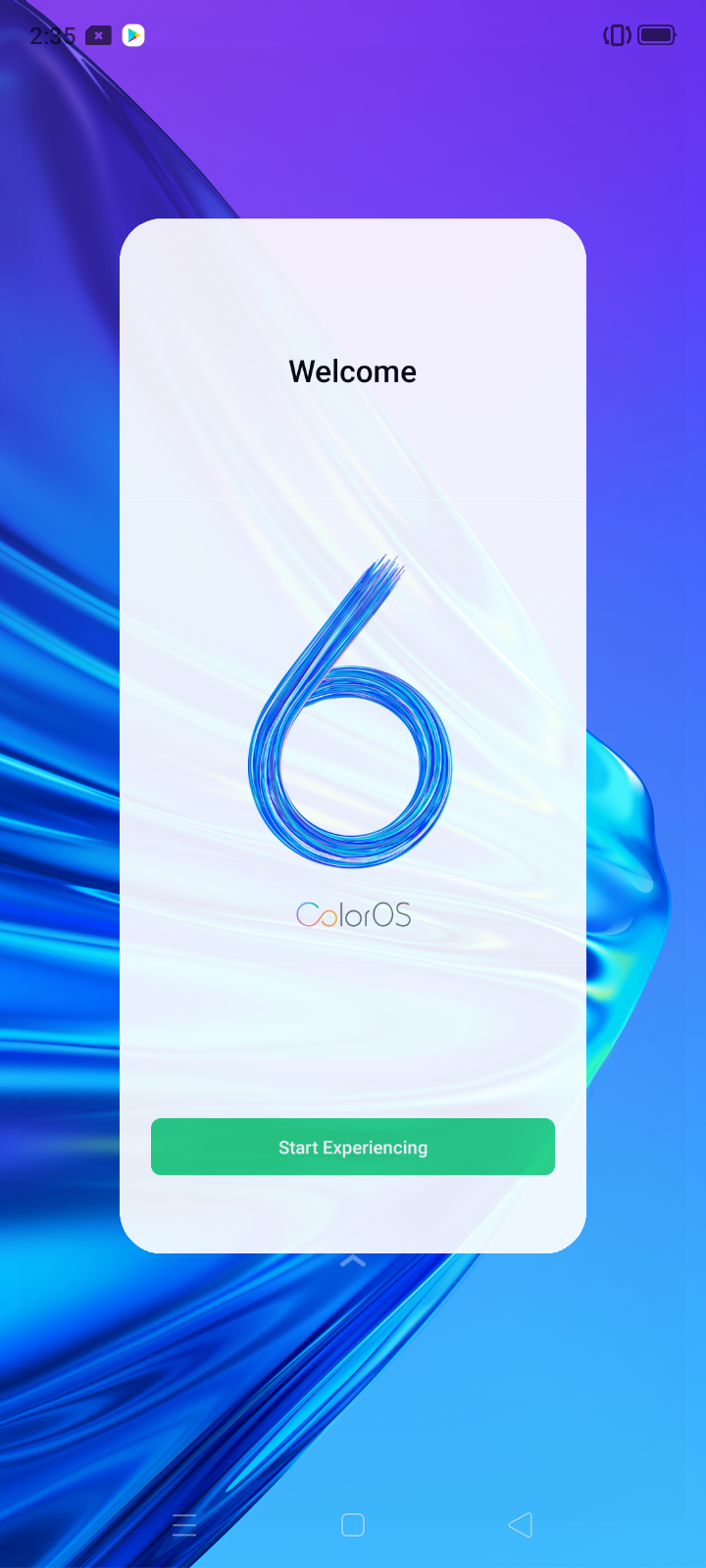 Realme 5 Review Android Pie ColorOS 6