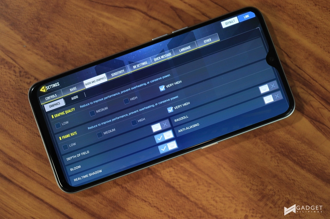 Realme XT 2