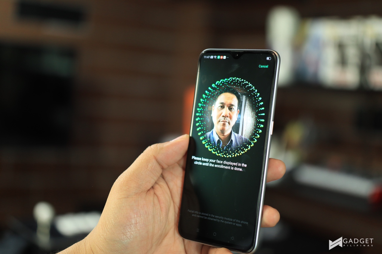 Realme XT 21