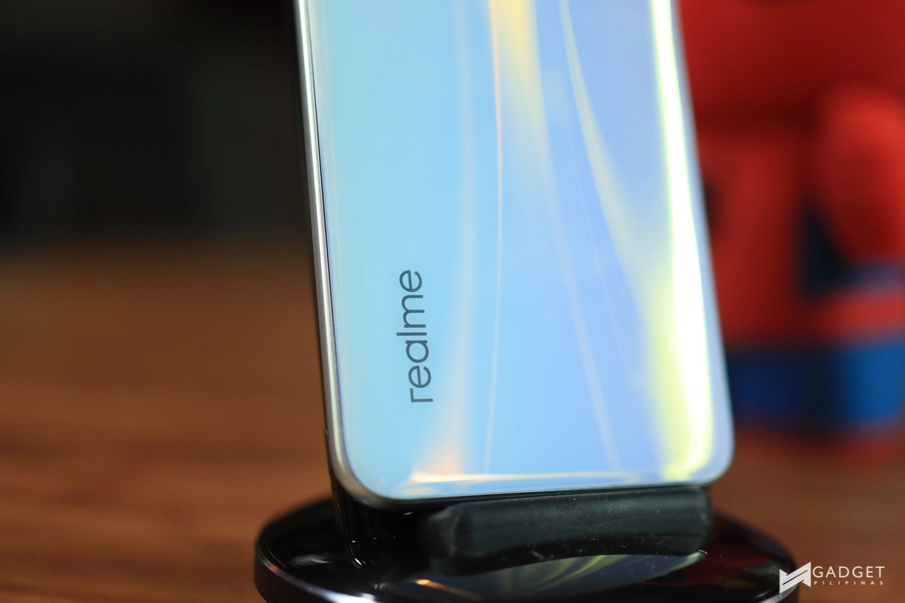 Realme XT 5