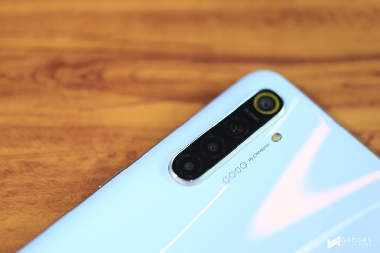 Realme XT 8 1