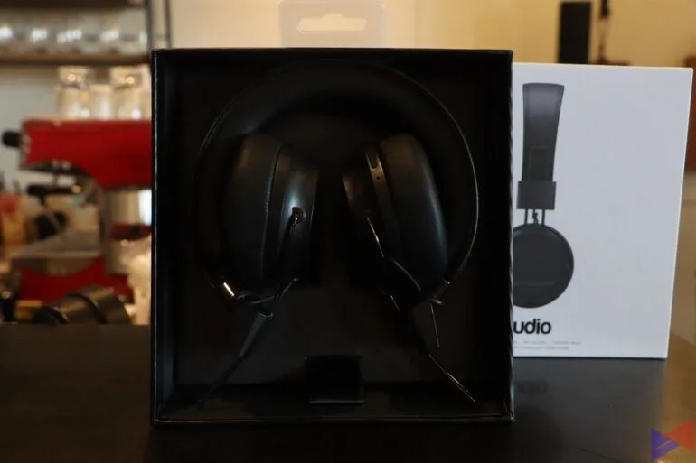 SUDIO Regent 2